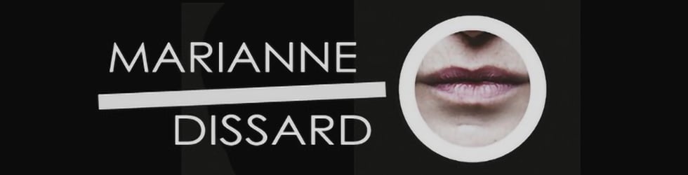 Marianne Dissard
