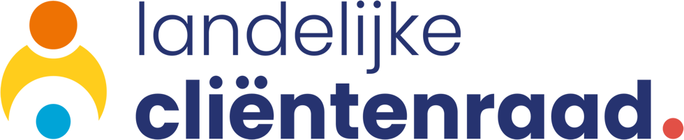 Landelijke Cli&euml;ntenraad