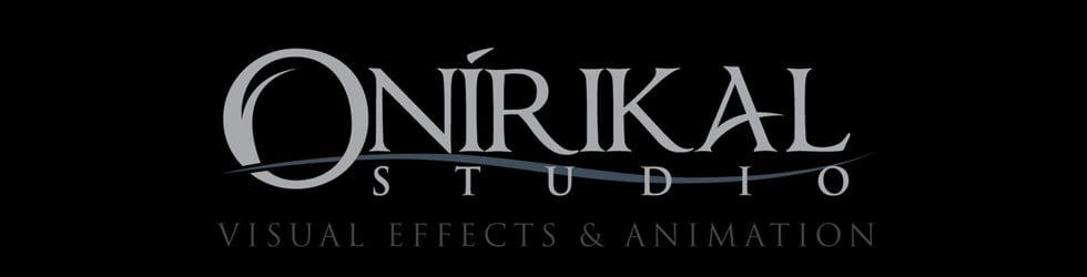 Onirikal Studio - Visual Effects & 3D Animation