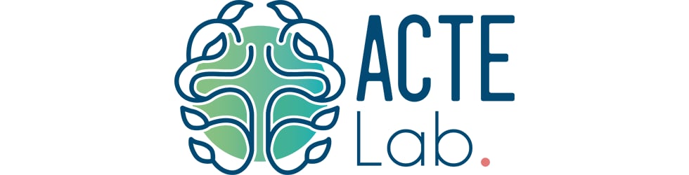 Les discussions ACTE - Sciences cognitives et transition &eacute;cologique