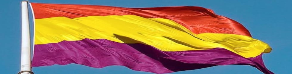 mmEspagne36  : La R&eacute;publique Espagnole, la guerre, le franquisme