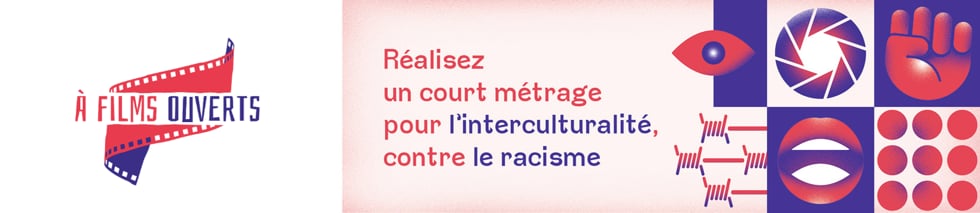 &Agrave; Films Ouverts