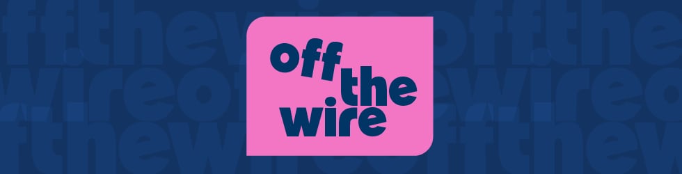 Off The Wire