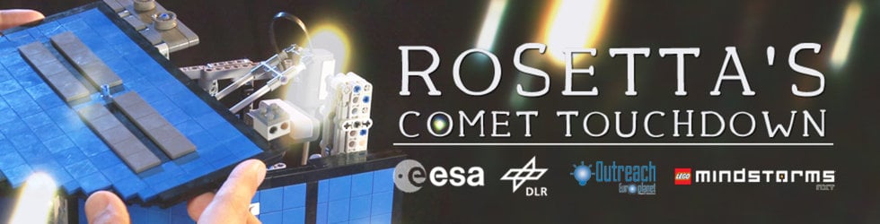 Rosetta & Philae Mac OS