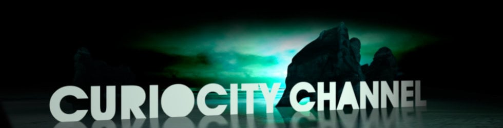 Curiocity Channel on Vimeo