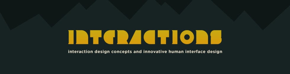 Interactions