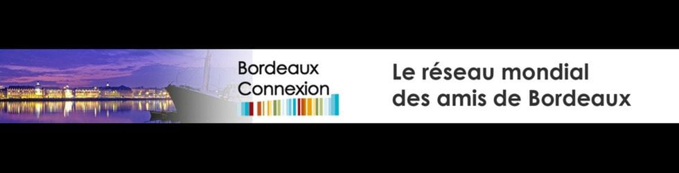 Bordeaux Connexion on Vimeo