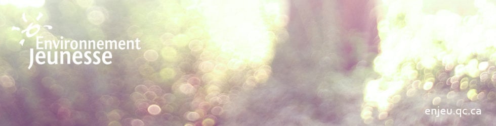 ENvironnement JEUnesse
