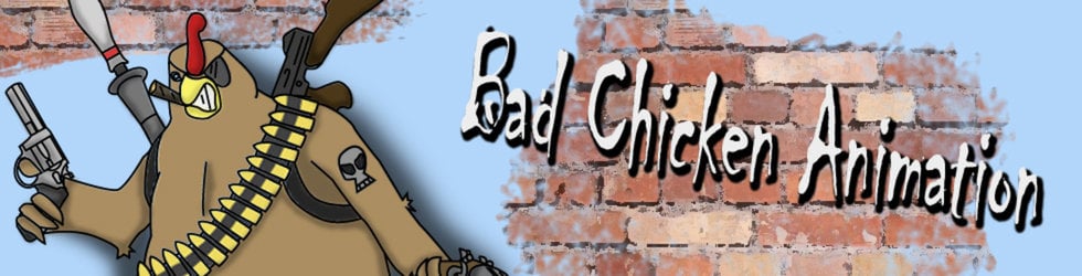 Bad Chicken Animation on Vimeo