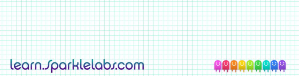 Learn.Sparkle on Vimeo