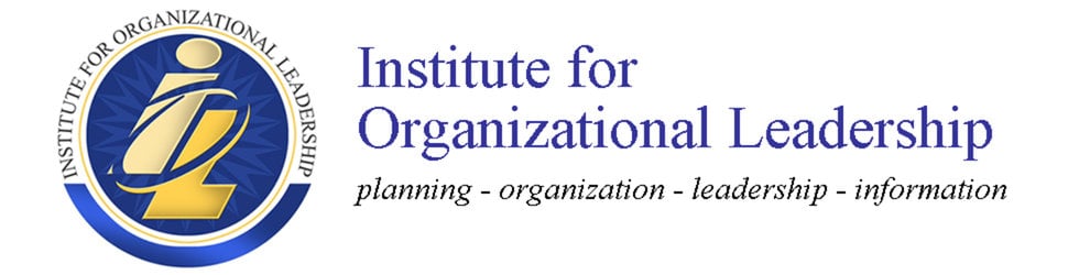 Institute for Organizational Leadership on Vimeo