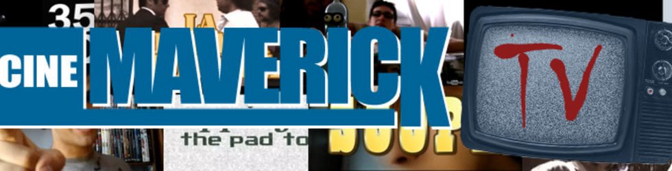 CineMaverick TV