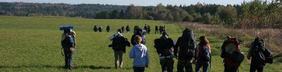 KTU Žygeivių klubo &bdquo;Ąžuolas&ldquo; videoteka.
