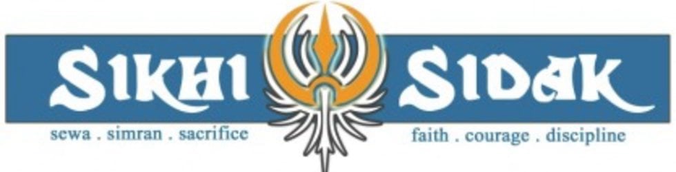 SikhiSidak