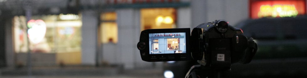 VIEWS OF DETROIT - exploring film in urban planning