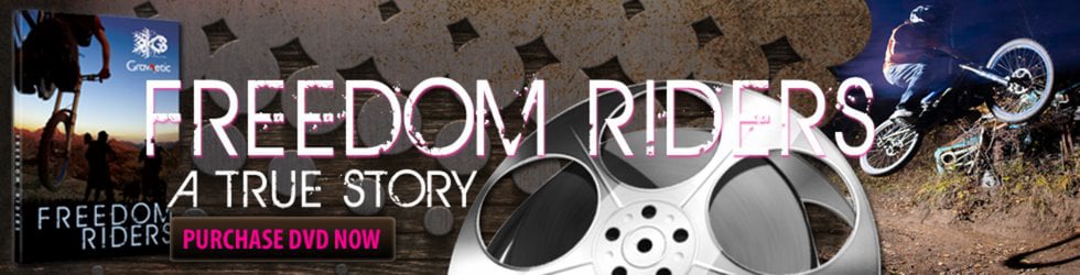 Freedom Riders Freeride Mountain Bike Videos on Vimeo