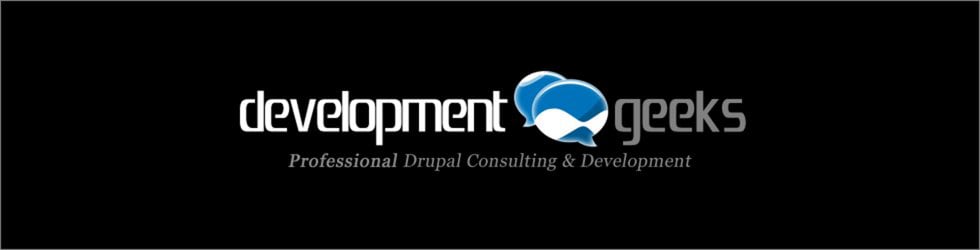 Development Geeks - Drupal