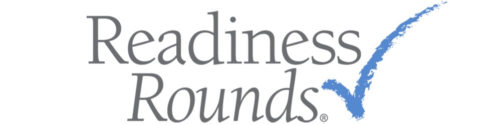 Readiness Rounds on Vimeo