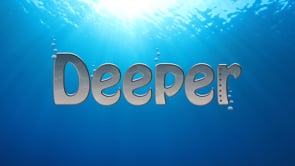 Deeper - Small Group Fall Series 2016