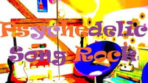 Psychedelic Song Rock