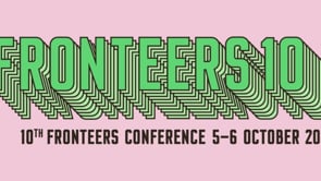 Fronteers Conference 2017
