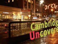 Vimeo channel thumbnail