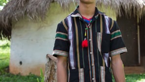 Bunong Language of Cambodia