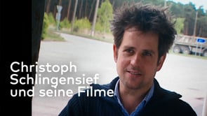 Christoph Schlingensief