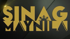 SINAG MAYNILA On Demand