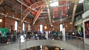 Monitorama PDX 2022 - Portland, OR