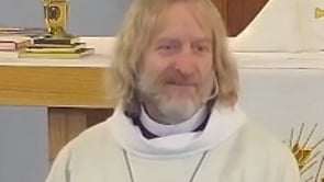 Archbishop Greg Kerr-Wilson