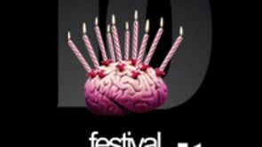 Festival Copywriter