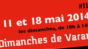 D&eacute;bat autour du son avec Daniel DESHAYS