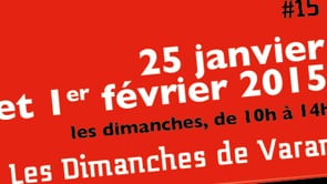Geste et Parole film&eacute;s, M&eacute;moire des traumatismes