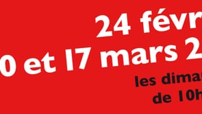 Le spectateur en question : carte blanche &agrave; Jean-Louis Comolli