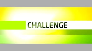 Fernsehmagazin "Challenge"