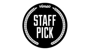 Vimeo Staff Picks