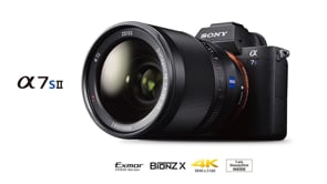 Sony a7s II