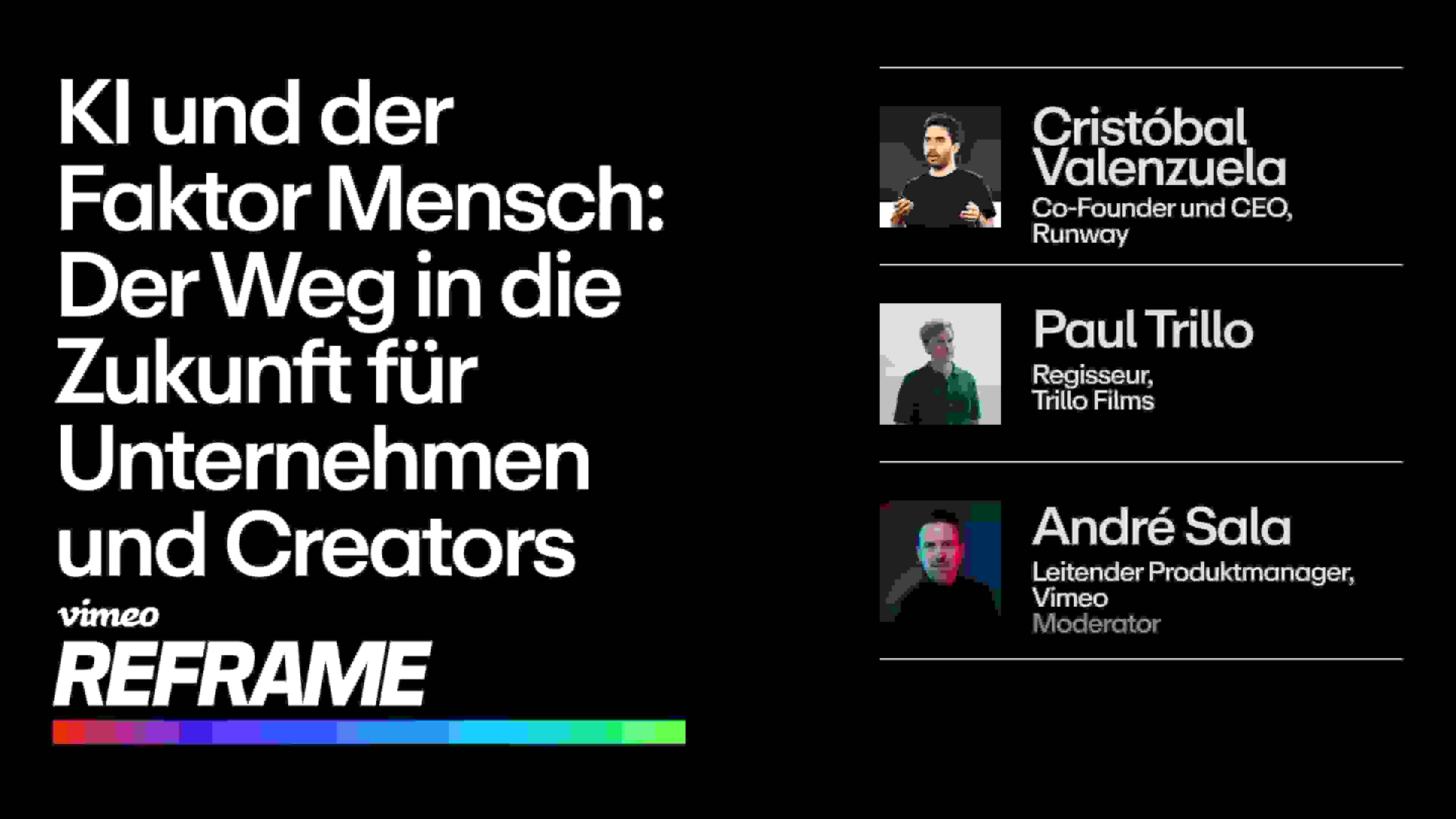Menschliche Kreativität und ihre Bedeutung in der Welt der KI-gestützten Videos