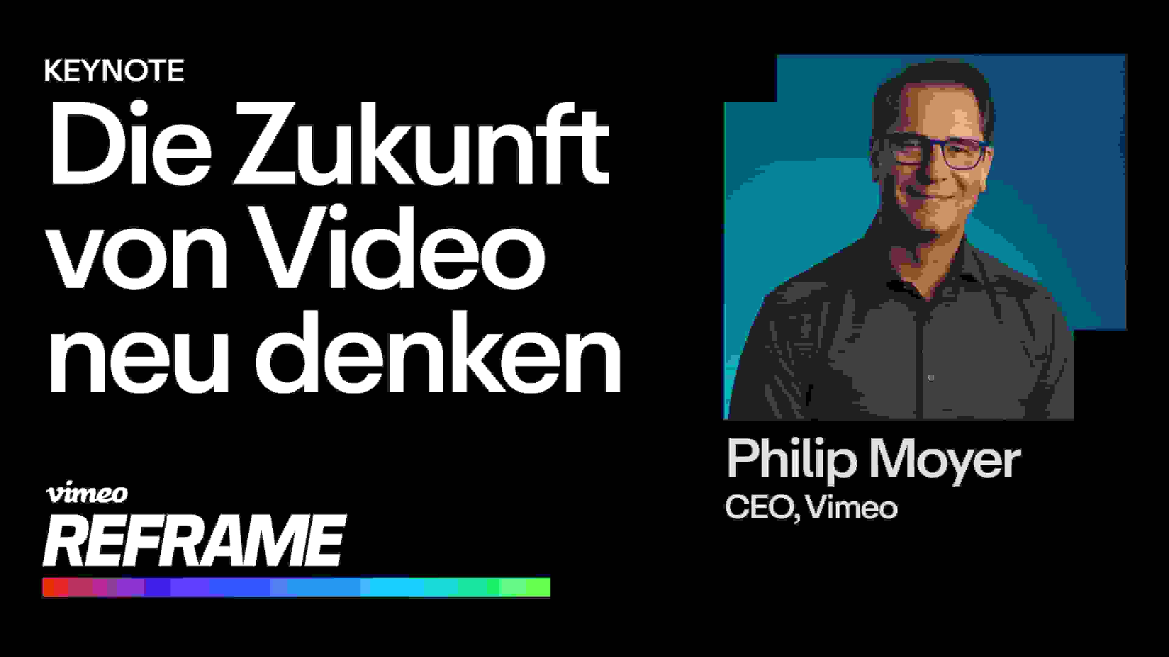 Seien Sie dabei, wenn Vimeo Enterprise Video 3.0 launcht