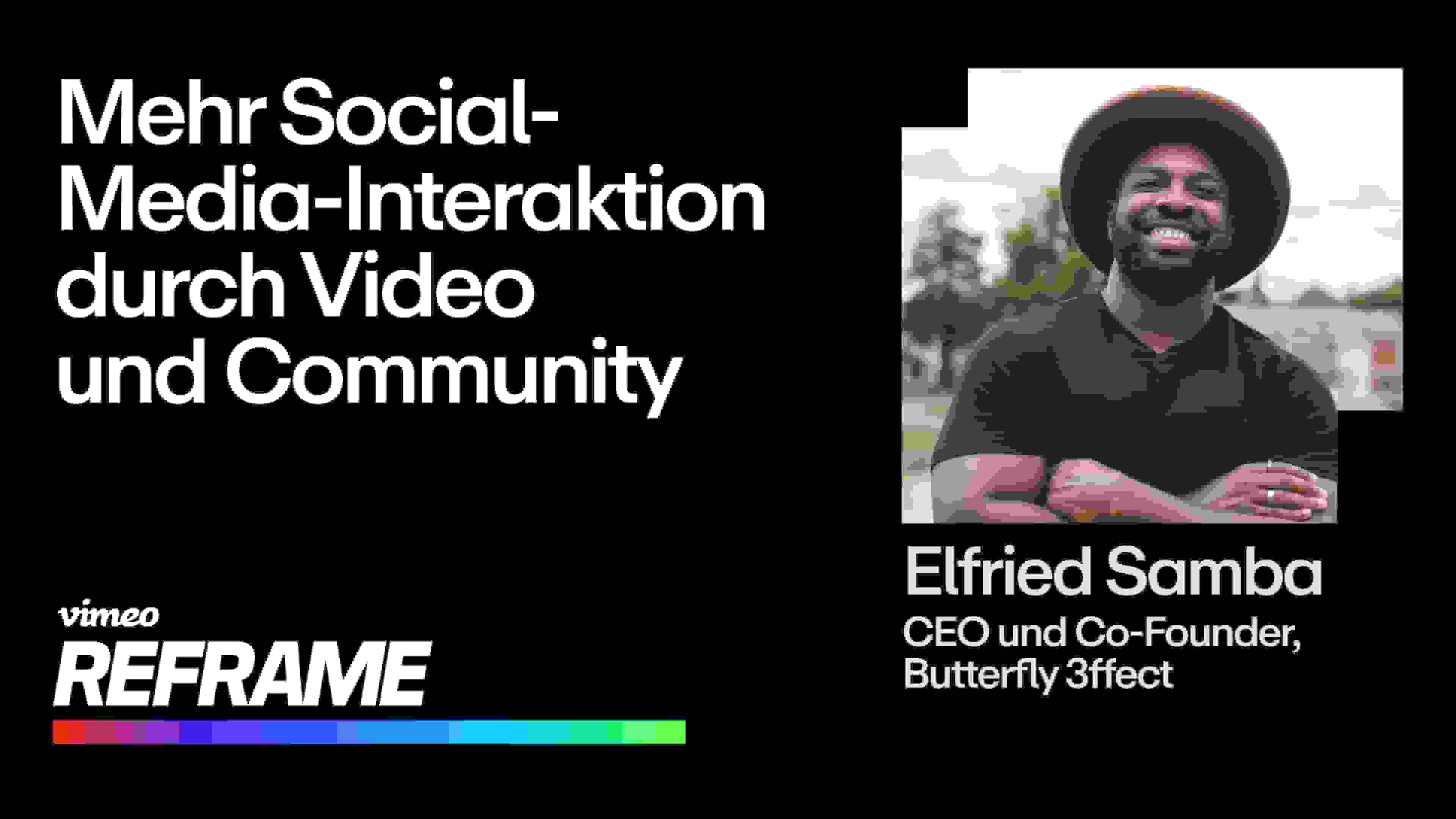 Entdecken Sie die neuesten Social-Media-Trends – plus Tipps, wie Sie Videos optimal einsetzen