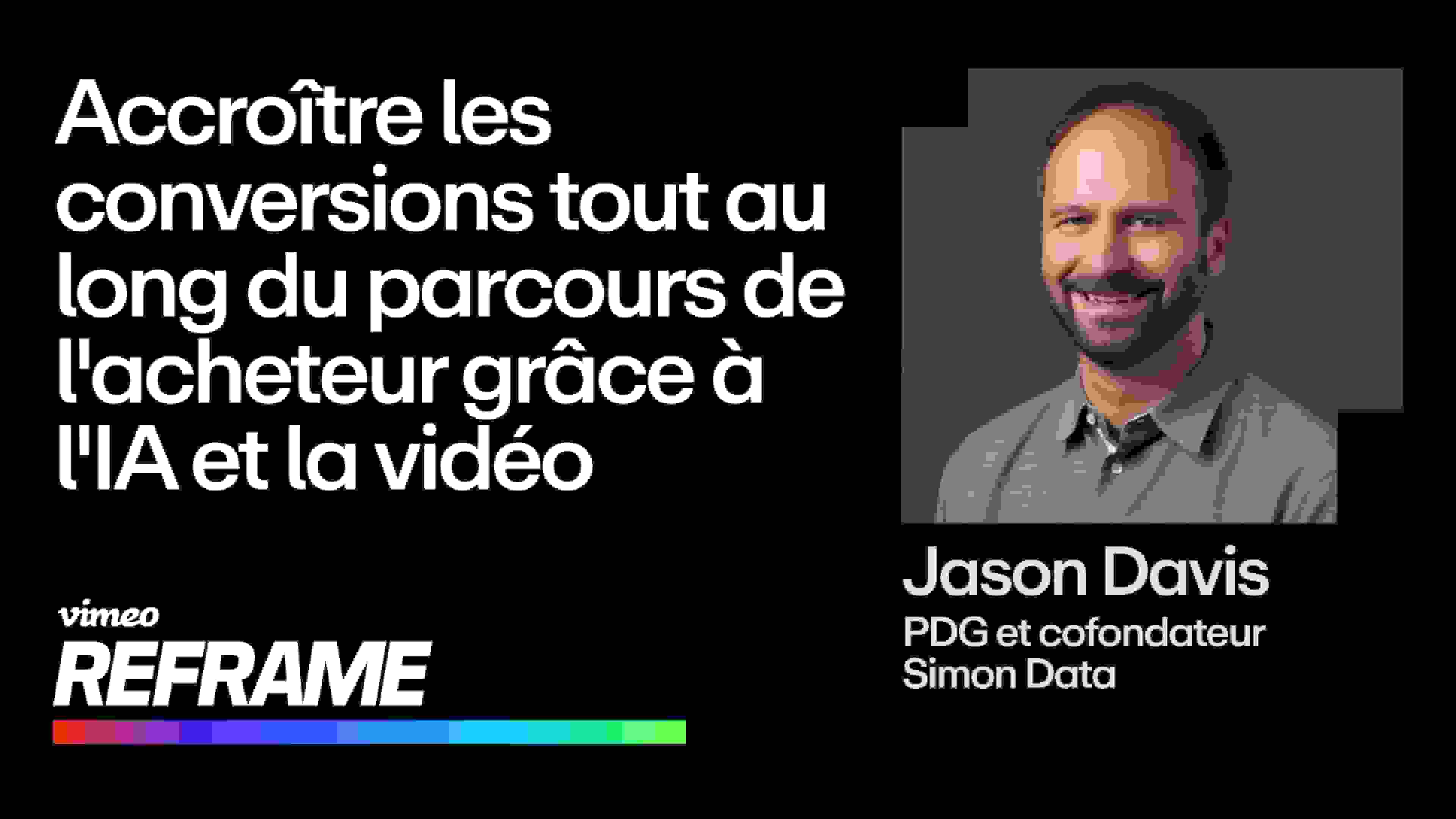 Libérez le potentiel du marketing vidéo optimisé par l'IA pour captiver votre audience