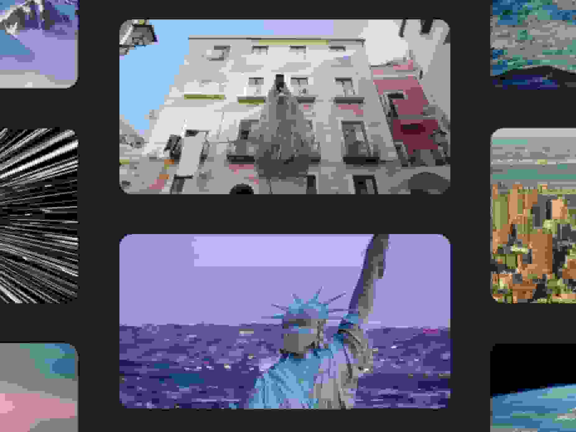 Vimeo stock images and footage of New York City