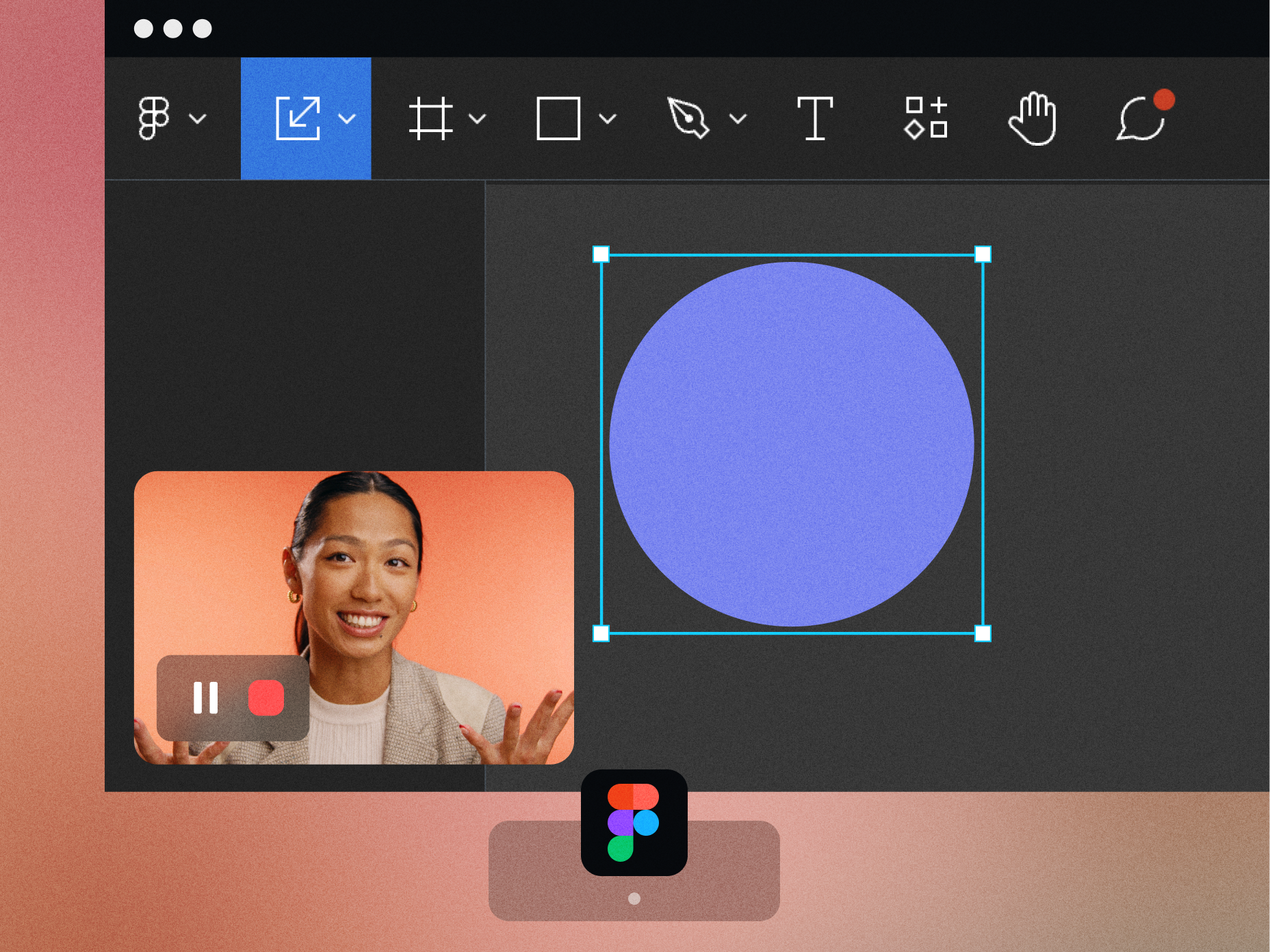Free Online Screen Webcam Recorder