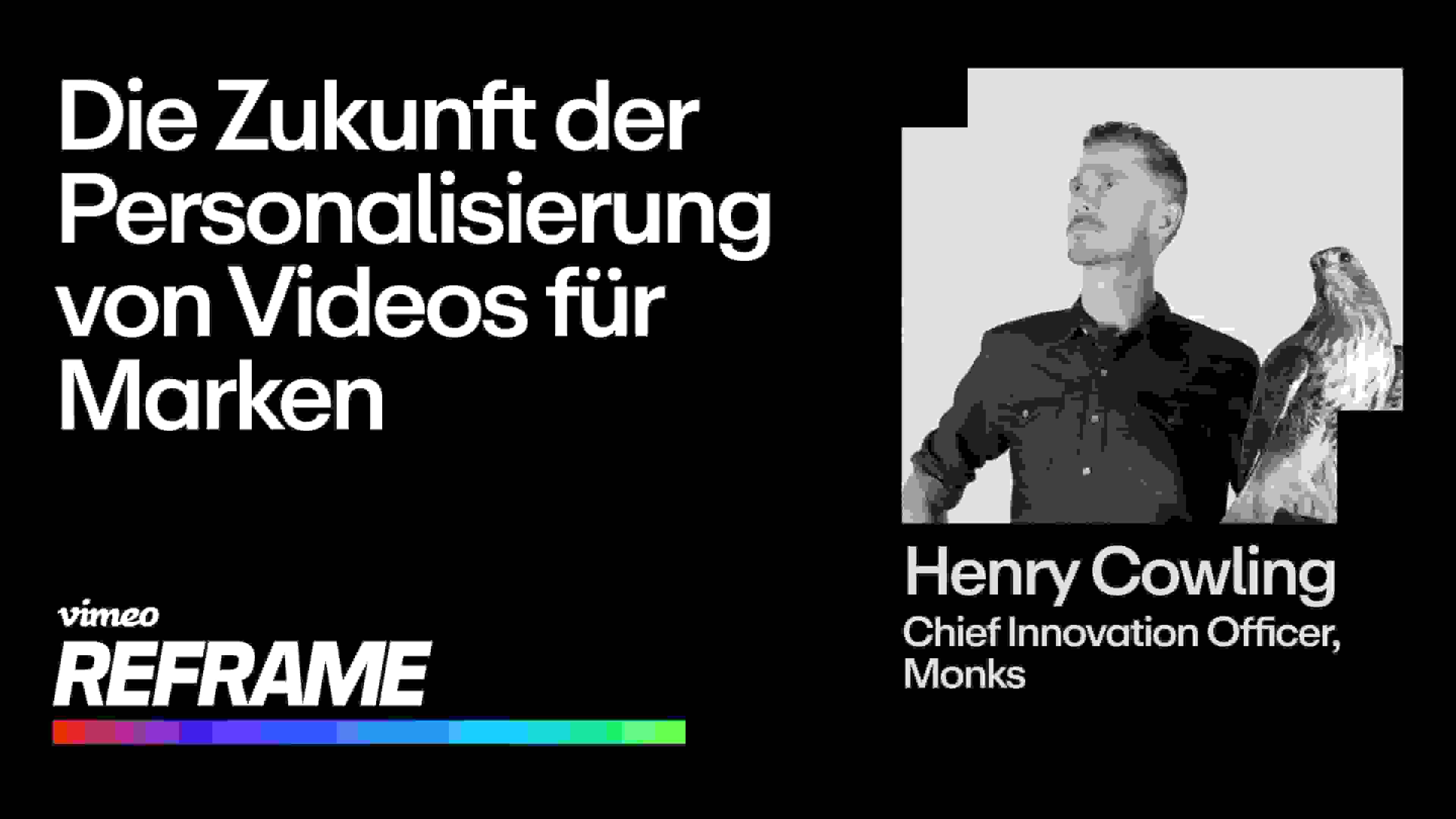 Erfahren Sie, wie das personalisierte Videomarketing den Umsatz steigern und zwischenmenschliche Beziehungen fördern kann