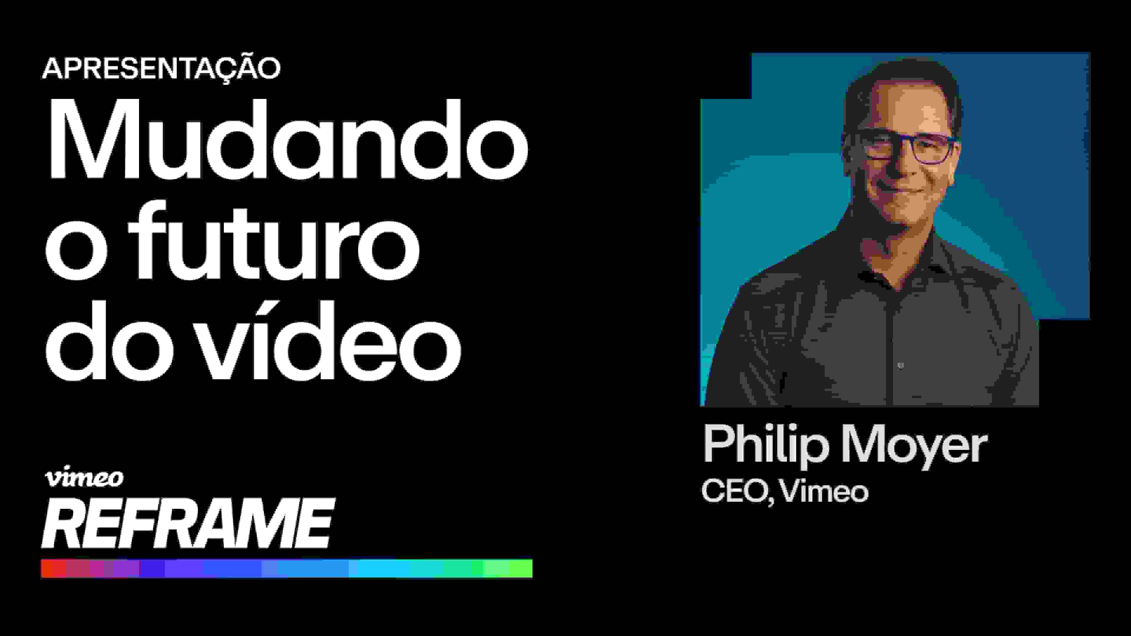 Saiba como o Vimeo está lançando o vídeo para empresas 3.0