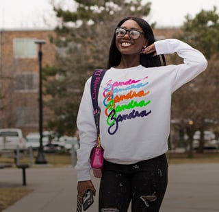 Zandra Beauty testimonial