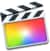 Final Cut Pro X