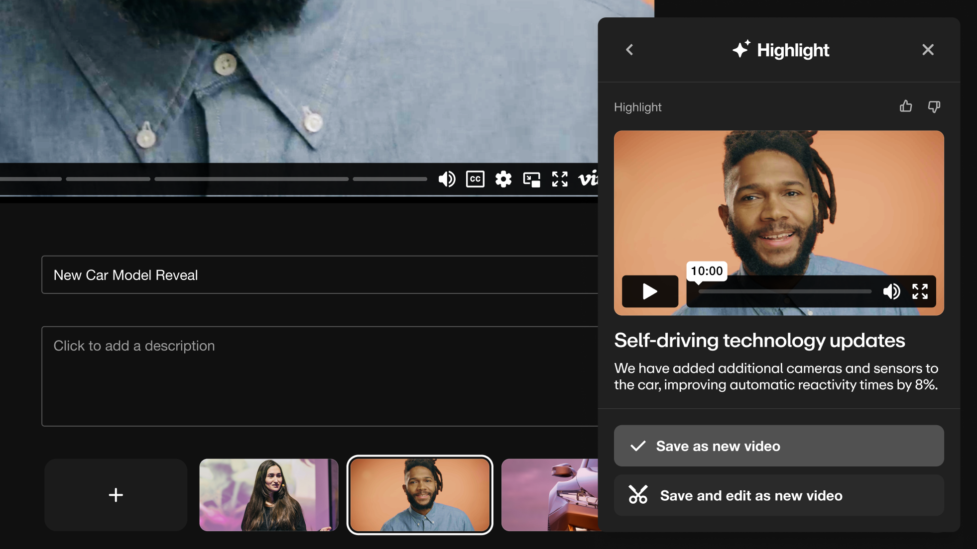 How Ai Is Accelerating Enterprise Video Creation