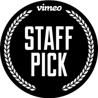 Staff Picks-Plakette